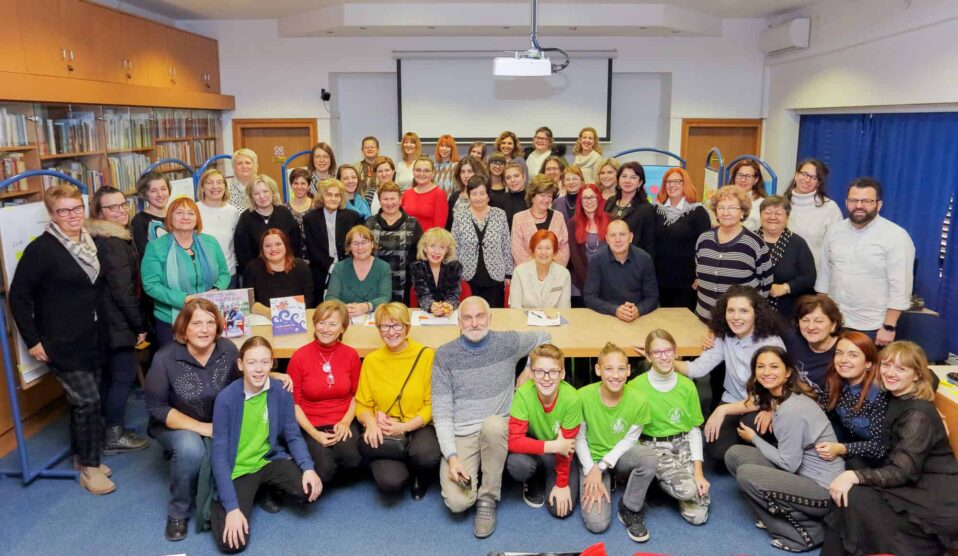 Savez dnd skupština